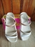 Rasteirinha Moleca - comprar online