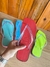 Chinelo Havaianas Cores Neon Feminino na internet