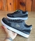 Imagem do Tênis Suede Classic Masculino Preto