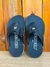 Chinelo Infantil Preto com Detalhe em Relevo – Edição Conforto Kids