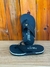 Chinelo Infantil Preto com Detalhe em Relevo – Edição Conforto Kids - comprar online