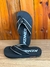 Chinelo Masculino Preto com Tiras Pretas e Detalhe Cinza – Edição Street Essential - comprar online