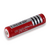 Pila Batería Recargable 18650 6800mah 3.7v Linterna X10 Unidades