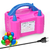 Inflador De Globos Eléctrico - Tienda Ganga