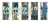 Carrusel CARUS JEANS
