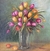 Vaso de Tulipas