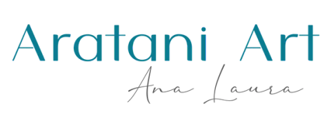 Ana Laura Aratani Art
