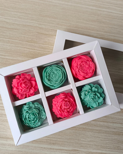 Banner de la categoría Wax Melts