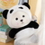 Imagen de Peluche Felpa 45cm. C/ Manta 1.60m x 1.00m Premium