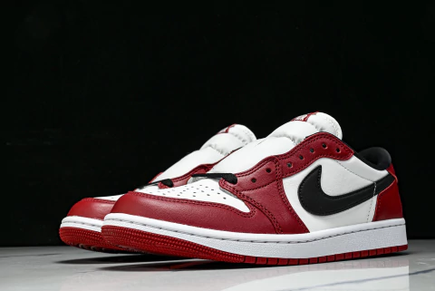 Air Jordan 1 Retro Low OG Chicago - comprar online