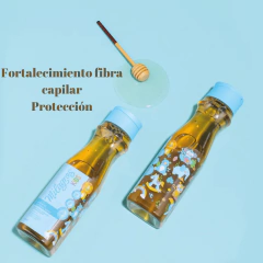 SHAMPOO NATURAL FORTALECEDOR KIDS