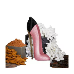 GOOD GIRL FANTASTIC PINK - Delth Store