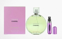 CHANCE CHANEL FRAICHE - comprar en línea