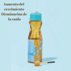 SHAMPOO NATURAL FORTALECEDOR KIDS - comprar en línea