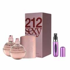 212 SEXY DAMA - comprar en línea