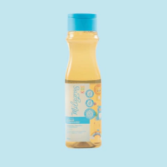 SHAMPOO NATURAL FORTALECEDOR KIDS en internet