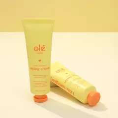 CREMA PEINADORA ANTIFRIZZ - comprar en línea