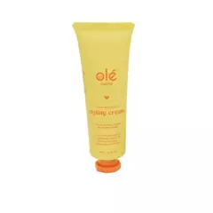 CREMA PEINADORA ANTIFRIZZ en internet