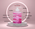 Gel Aromatizante Beijável Para Virilha Blow Girl 320ml Hot Flowers - loja online