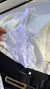 CONJUNTO CHANTILLY BRANCO - comprar online
