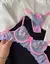 CONJUNTO FLORAL na internet