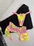 CONJUNTO VERDE NEON na internet