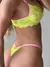 CONJUNTO VERDE NEON