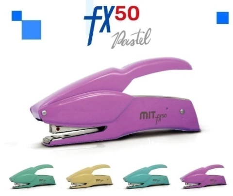 Abrochadora Pinza Mit FX50 Pastel