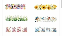 Banner da categoria Scraps e Decoupage