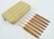 KIT AGULHA DE CROCHE BAMBU