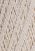 BARBANTE BARROCO NATURAL 4 BRILHO PRATA 1150M - COR 20 na internet