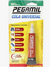 COLA PEGAMIL UNIVERSAL ARTESANATO BISNAGA - 17G