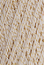 BARBANTE BARROCO NATURAL 4 BRILHO OURO 1150M - COR 20 - comprar online
