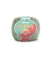FIO AMIGURUMI CIRCULO SLIM 178 M 70g COR 5745 EUCALIPTO