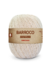 BARBANTE BARROCO NATURAL 8 400G 338M COR 20
