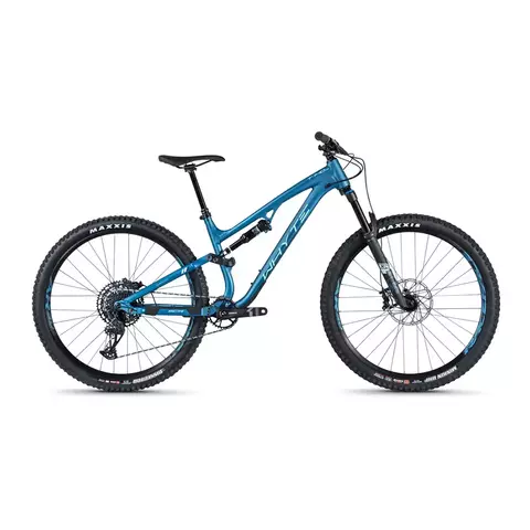 Whyte T-140 RS 29" V1 - comprar en línea