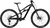 Cannondale 29 Habit LT2