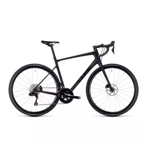 Cube Attain GTC SLX - comprar en línea