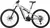 Cannondale Moterra Neo 3 - comprar en línea