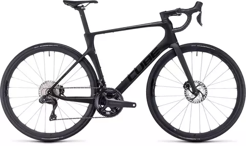 Cube Agree C:62 RACE - comprar en línea