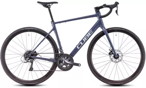 Cube Attain PRO - comprar en línea