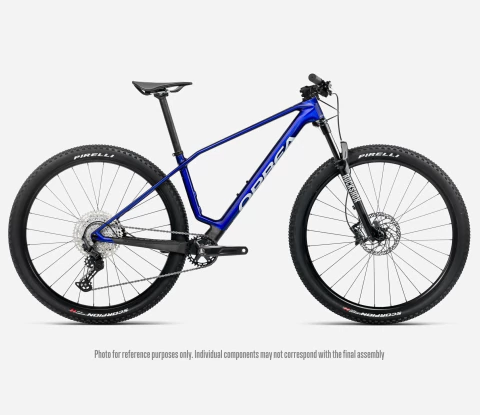 Orbea Alma M50 - comprar en línea