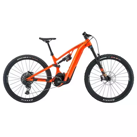 Whyte E-160 RSX 29er