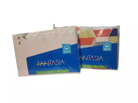 Sabana Fantasía 2 y 1/2 - comprar online