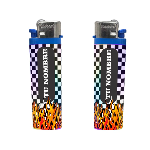Encendedor perso