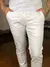 Calça Masculina Esporte Fino Branco - loja online