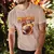 Camiseta Masculina Básica GuGi Bola Futebol Americano Míssil 100% Algodão Pre - comprar online