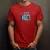 Camiseta Masculina Casual Good Vibes Leve e Confortável do P ao G1 - comprar online