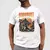Camiseta Masculina GuGi Estampa Robo Riot Sci-Fi Exterminador Distopia Revolução Das Maquinas 100% Algodão Premium - loja online