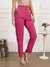 Calça feminina /alfaiataria/pantalona// verão inverno / elegante / despojado / - loja online
